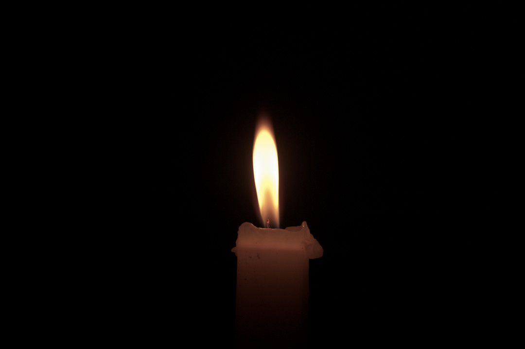 dark water, dark times