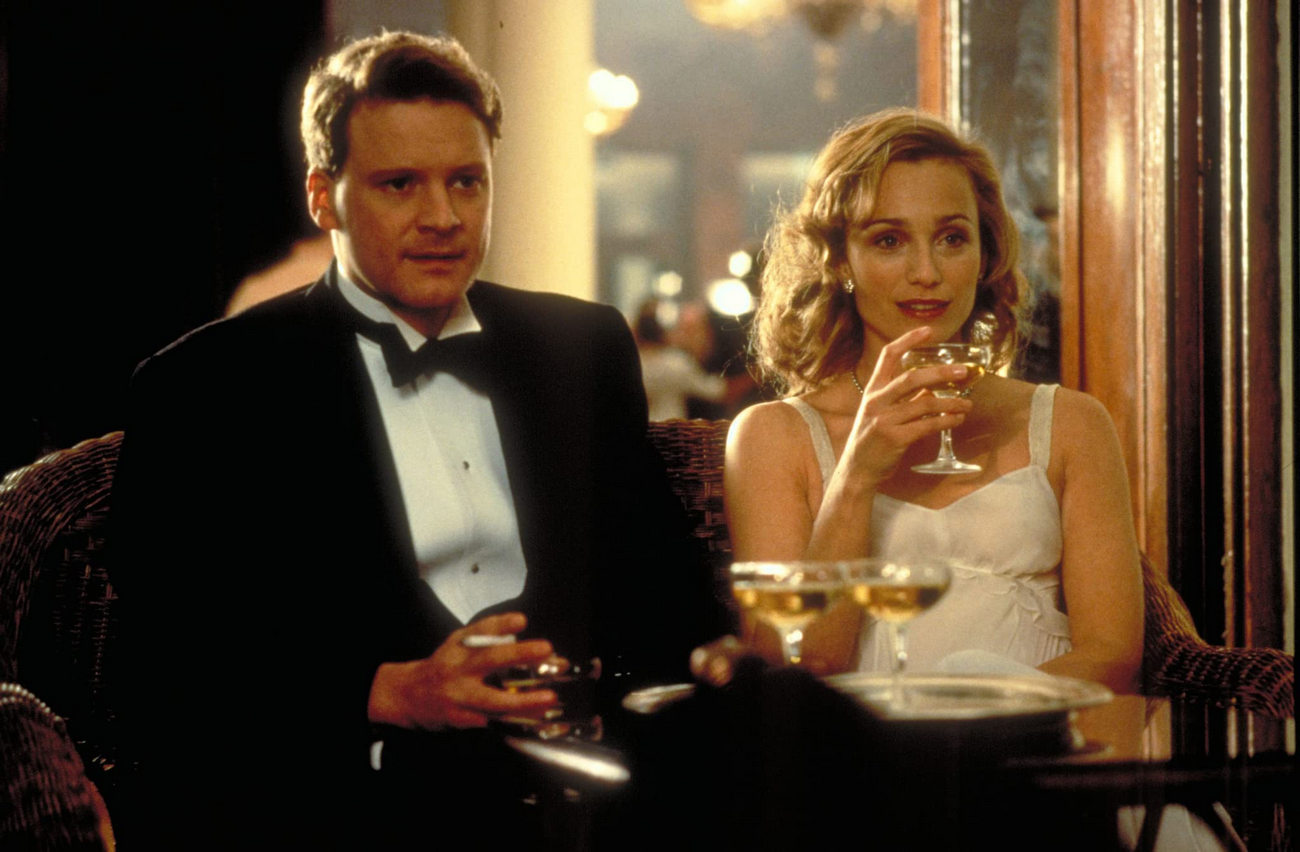 the english patient 1996 movie review