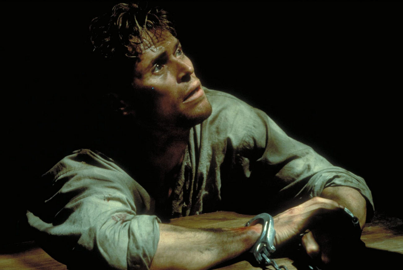 the english patient 1996 movie review